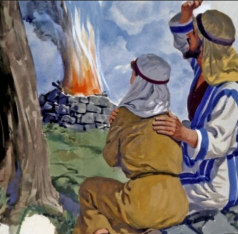 Daily Audio Torah | June 15~ Nasso